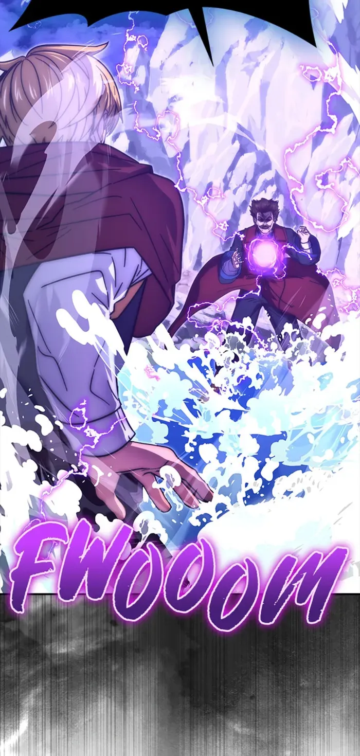 9th Class Sword Master: The Guardian of the Sword Chapter 54 Online - página 2