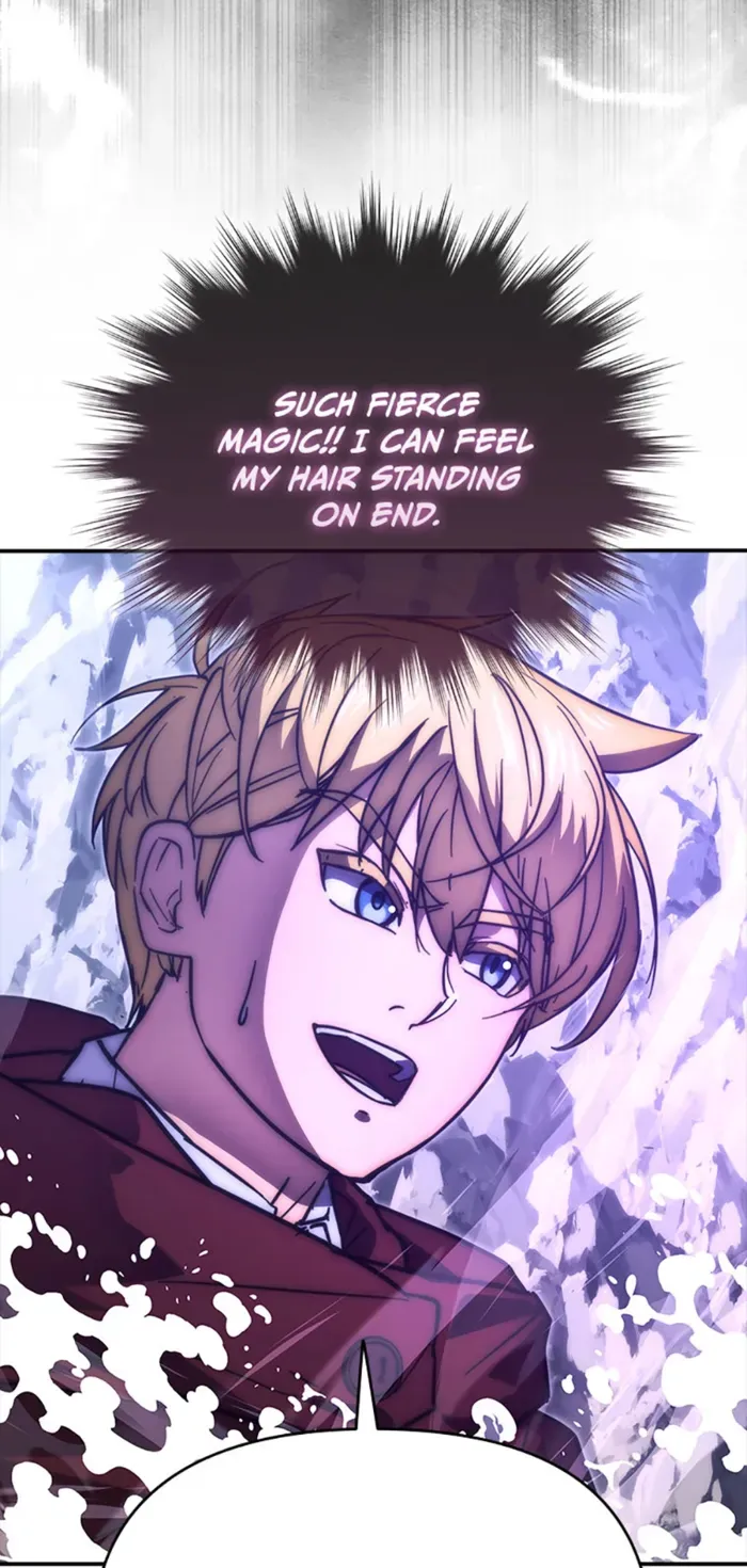 9th Class Sword Master: The Guardian of the Sword Chapter 54 Online - página 3