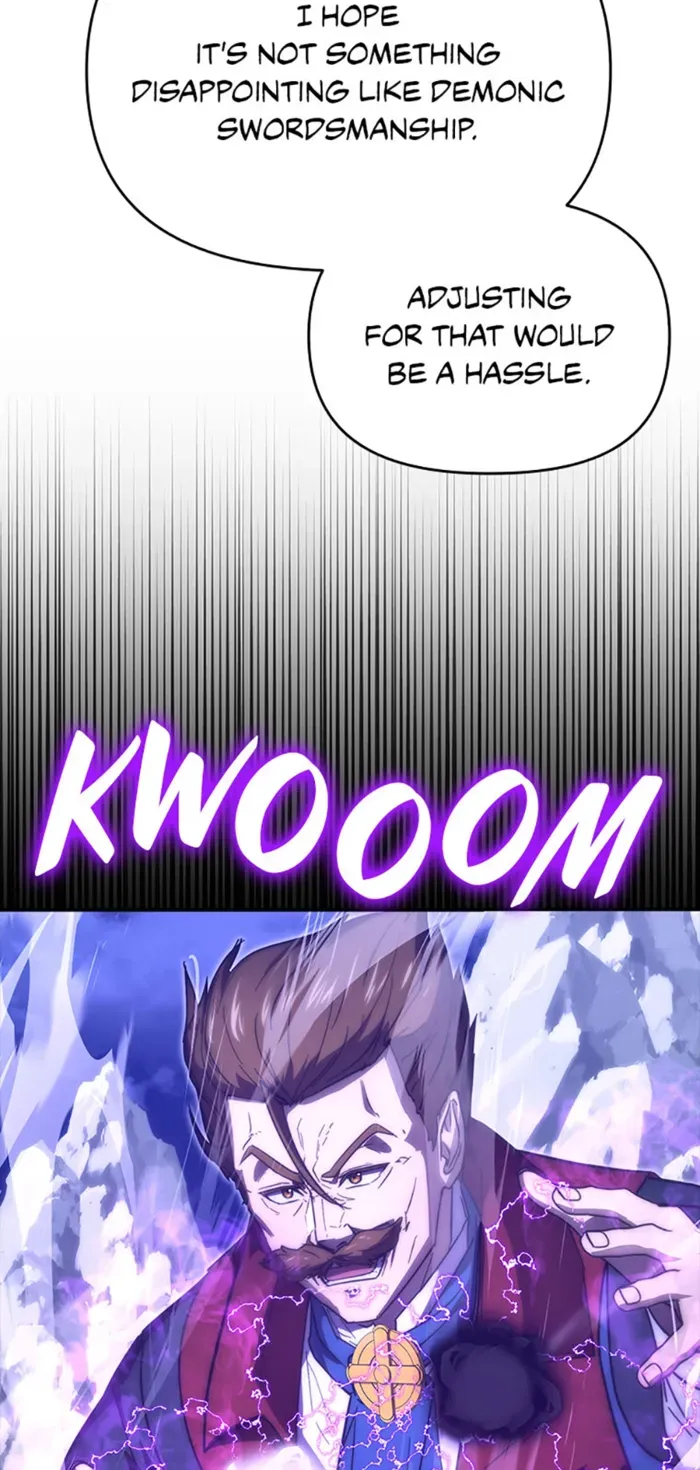 9th Class Sword Master: The Guardian of the Sword Chapter 54 Online - página 4