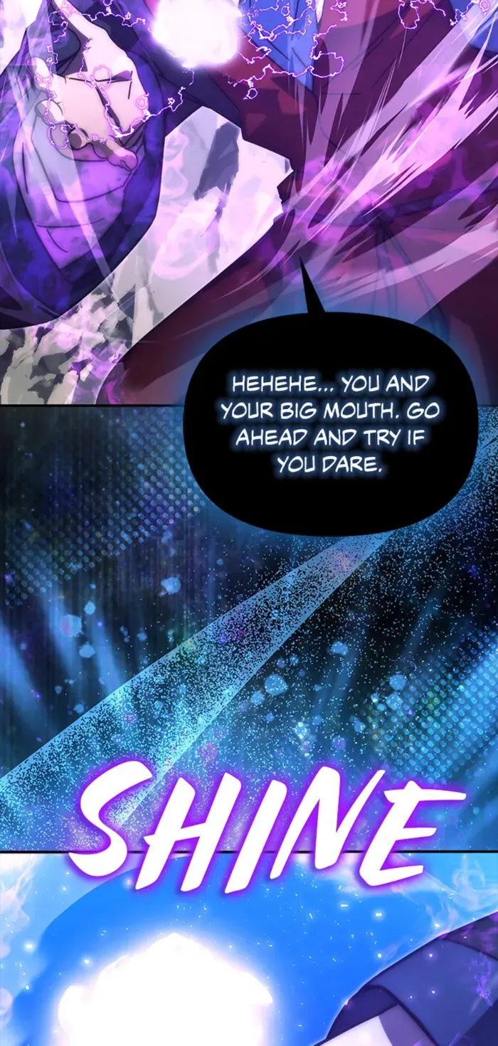 9th Class Sword Master: The Guardian of the Sword Chapter 54 Online - página 5