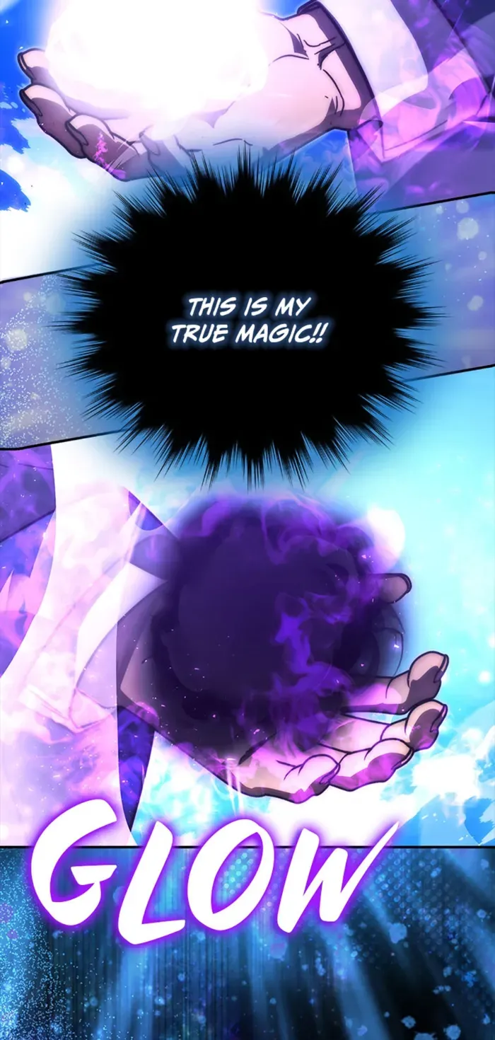 9th Class Sword Master: The Guardian of the Sword Chapter 54 Online - página 6