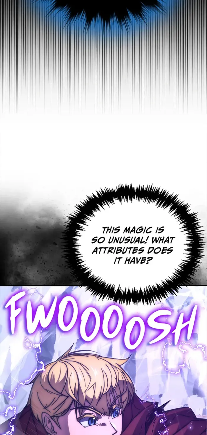 9th Class Sword Master: The Guardian of the Sword Chapter 54 Online - página 8