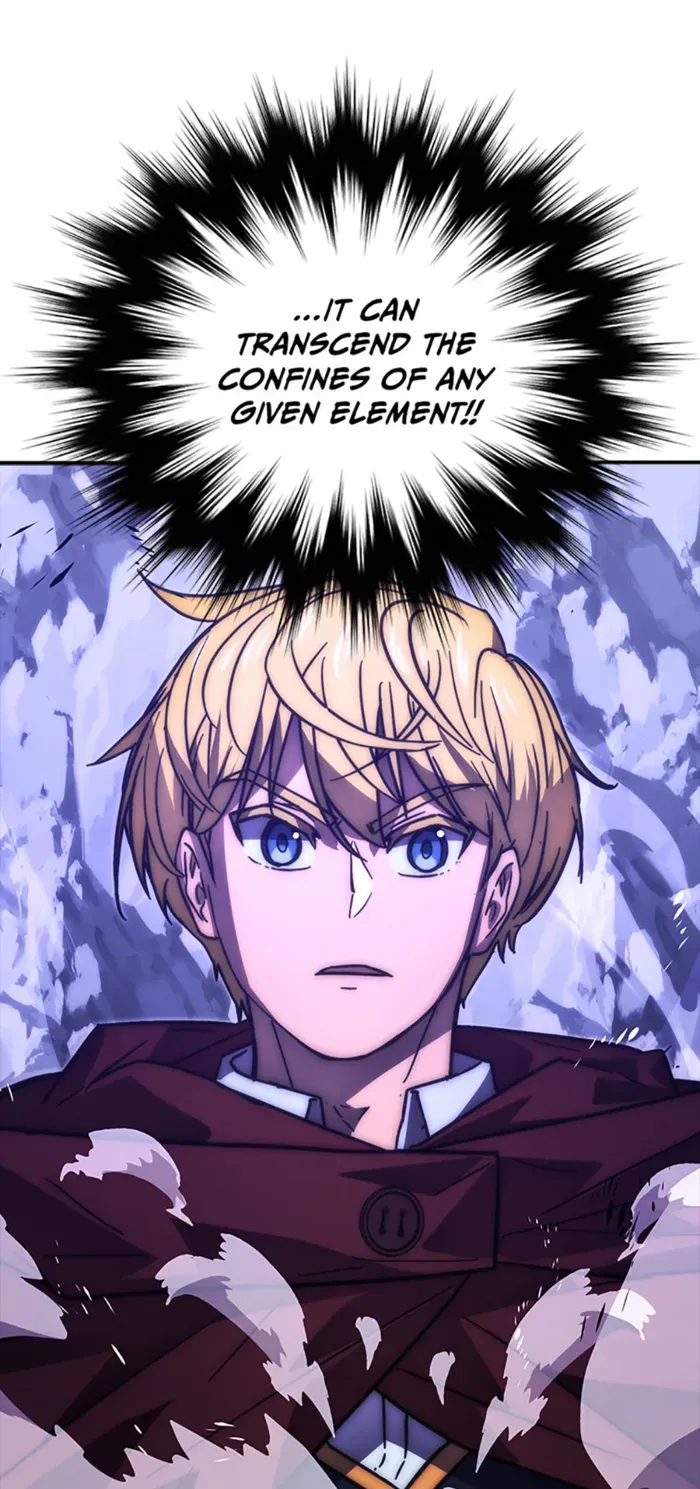9th Class Sword Master: The Guardian of the Sword Chapter 54 Online - página 15