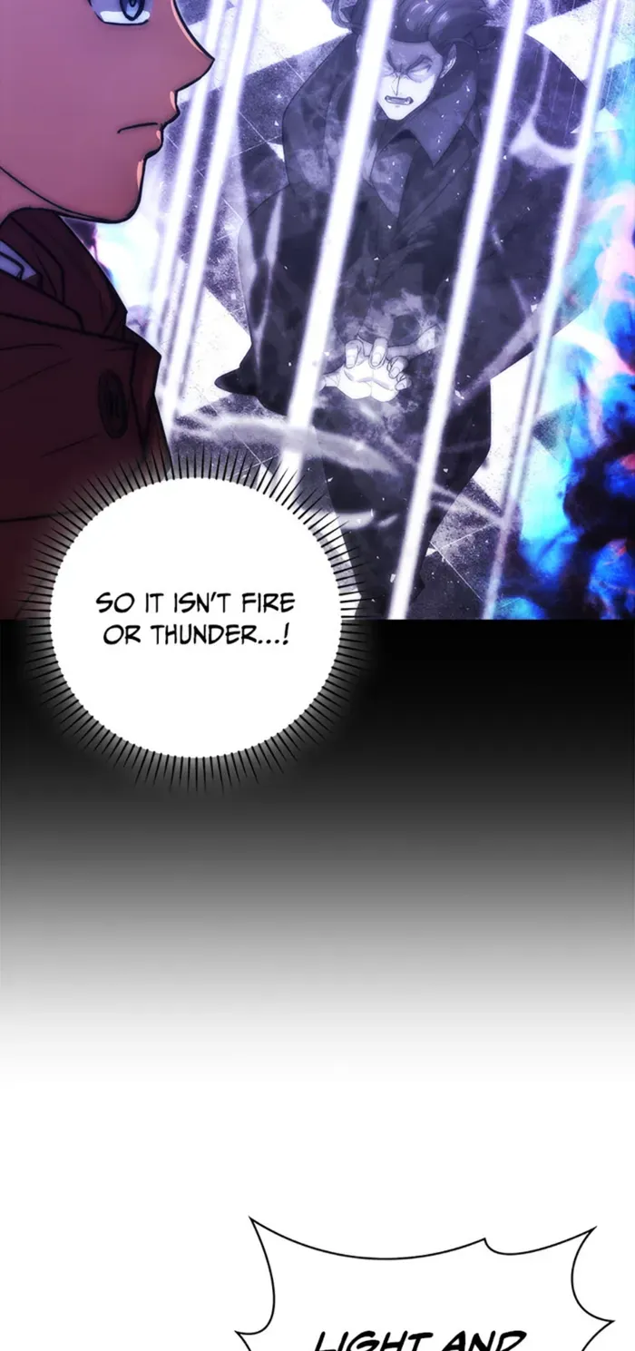 9th Class Sword Master: The Guardian of the Sword Chapter 54 Online - página 18