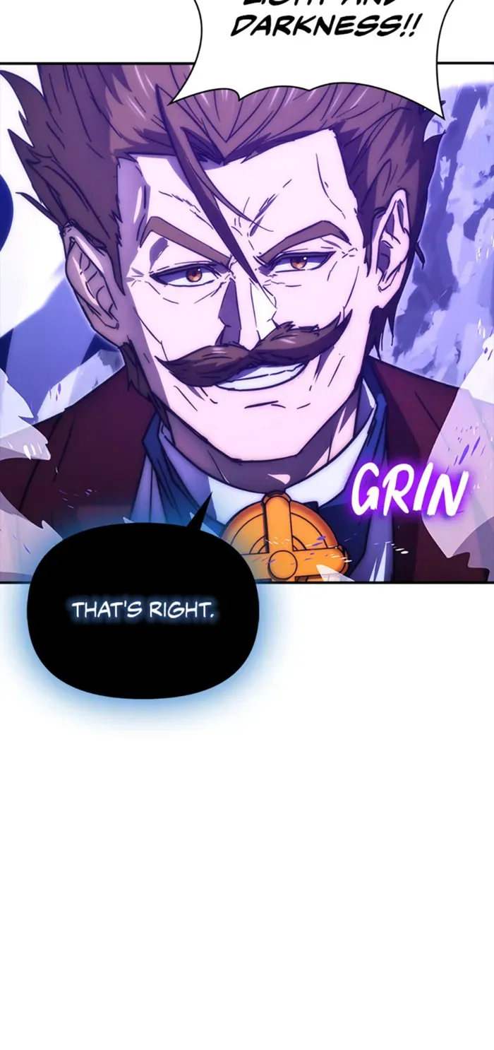 9th Class Sword Master: The Guardian of the Sword Chapter 54 Online - página 19