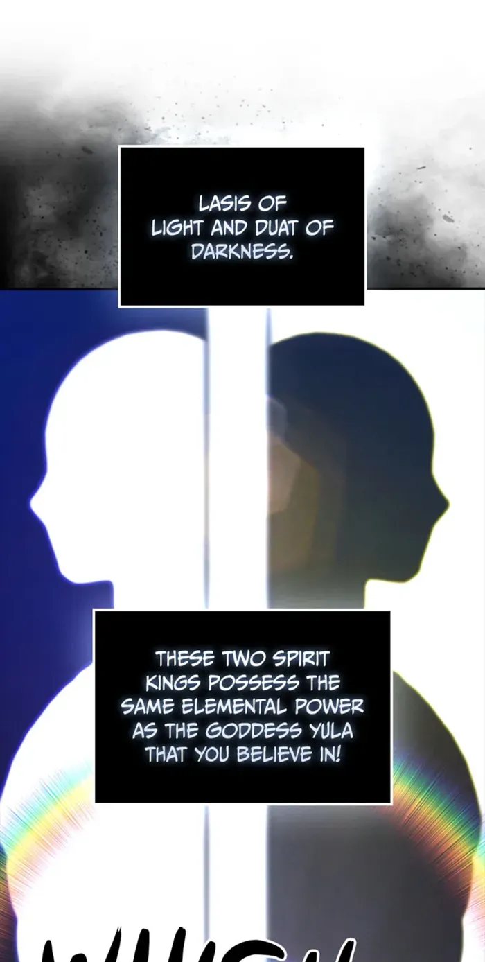 9th Class Sword Master: The Guardian of the Sword Chapter 54 Online - página 20