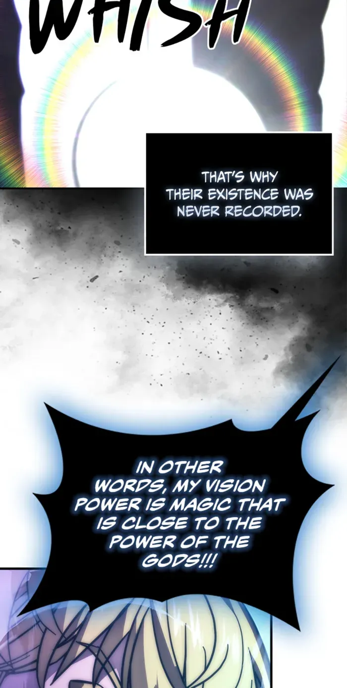 9th Class Sword Master: The Guardian of the Sword Chapter 54 Online - página 21