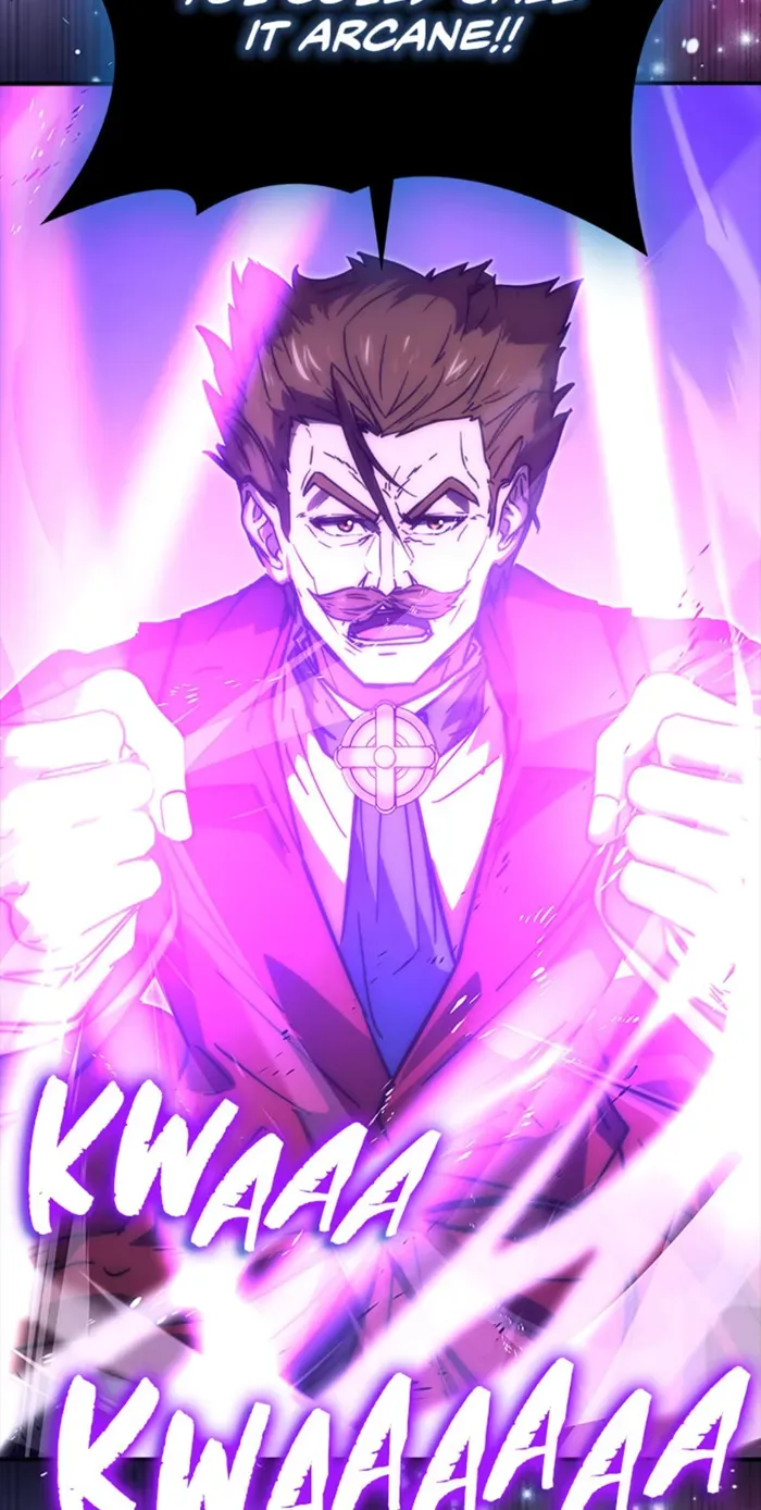 9th Class Sword Master: The Guardian of the Sword Chapter 54 Online - página 23