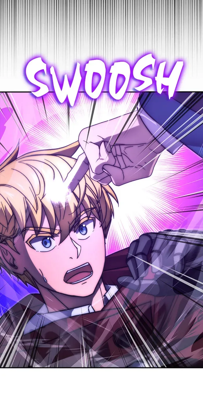 9th Class Sword Master: The Guardian of the Sword Chapter 54 Online - página 27