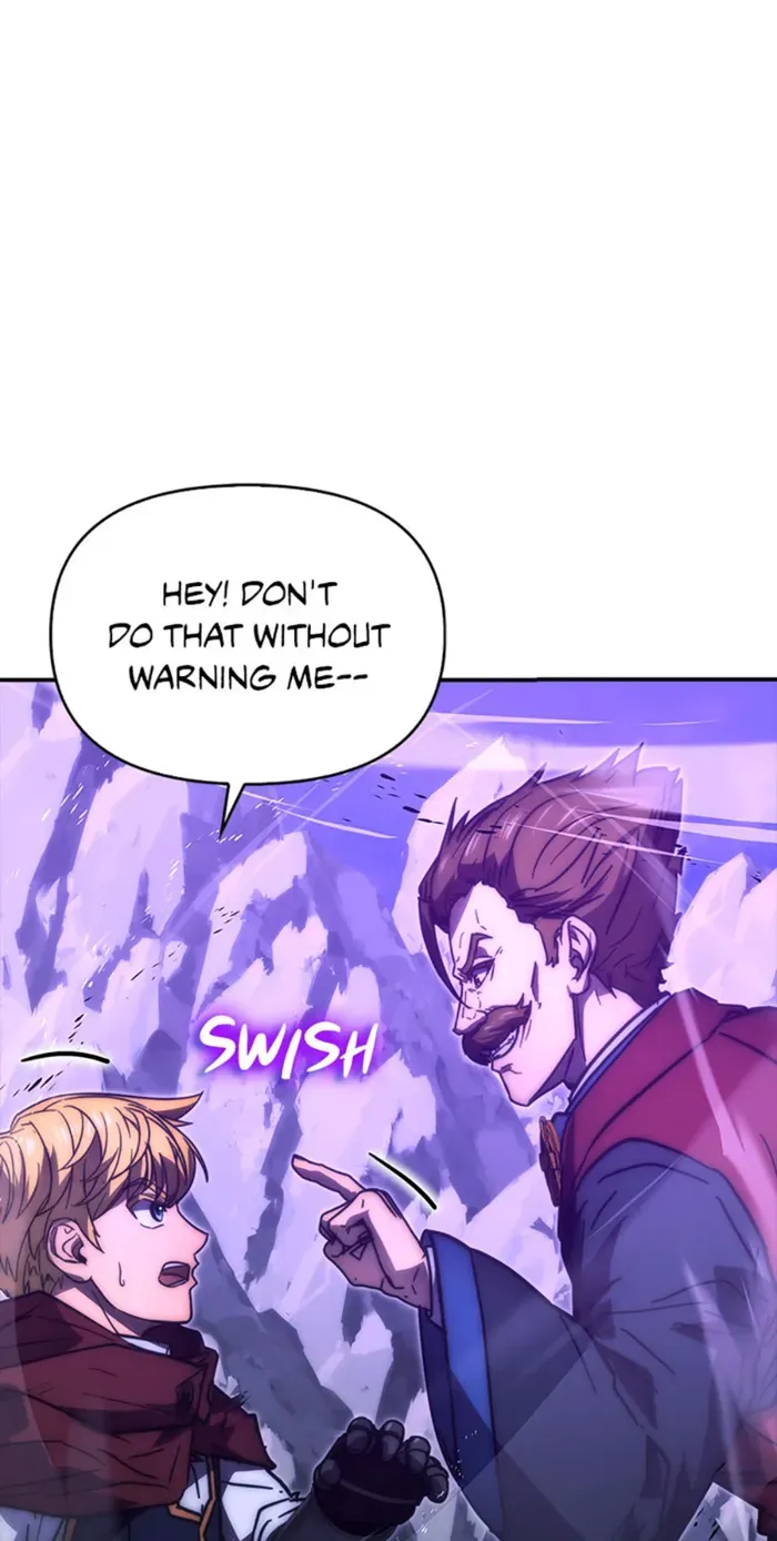 9th Class Sword Master: The Guardian of the Sword Chapter 54 Online - página 28