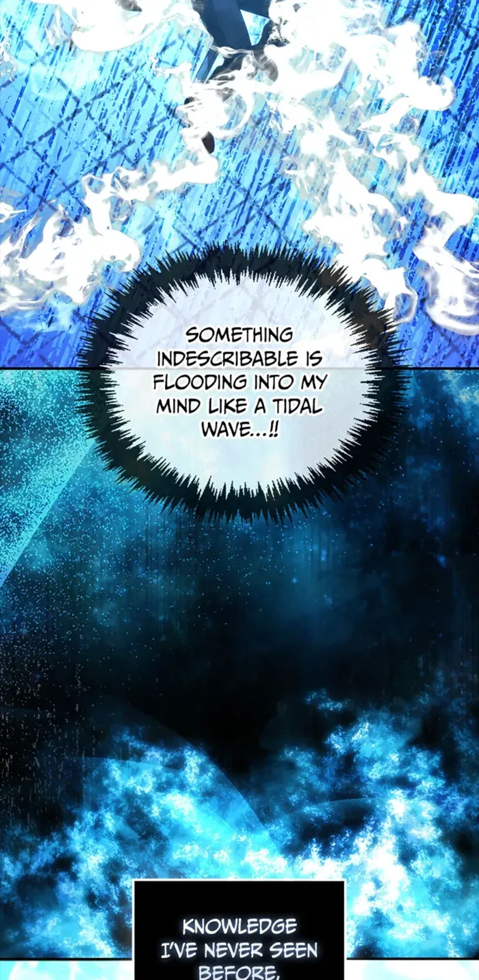 9th Class Sword Master: The Guardian of the Sword Chapter 54 Online - página 32