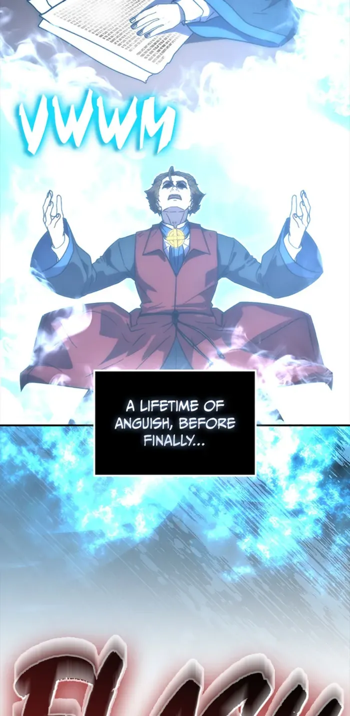 9th Class Sword Master: The Guardian of the Sword Chapter 54 Online - página 34