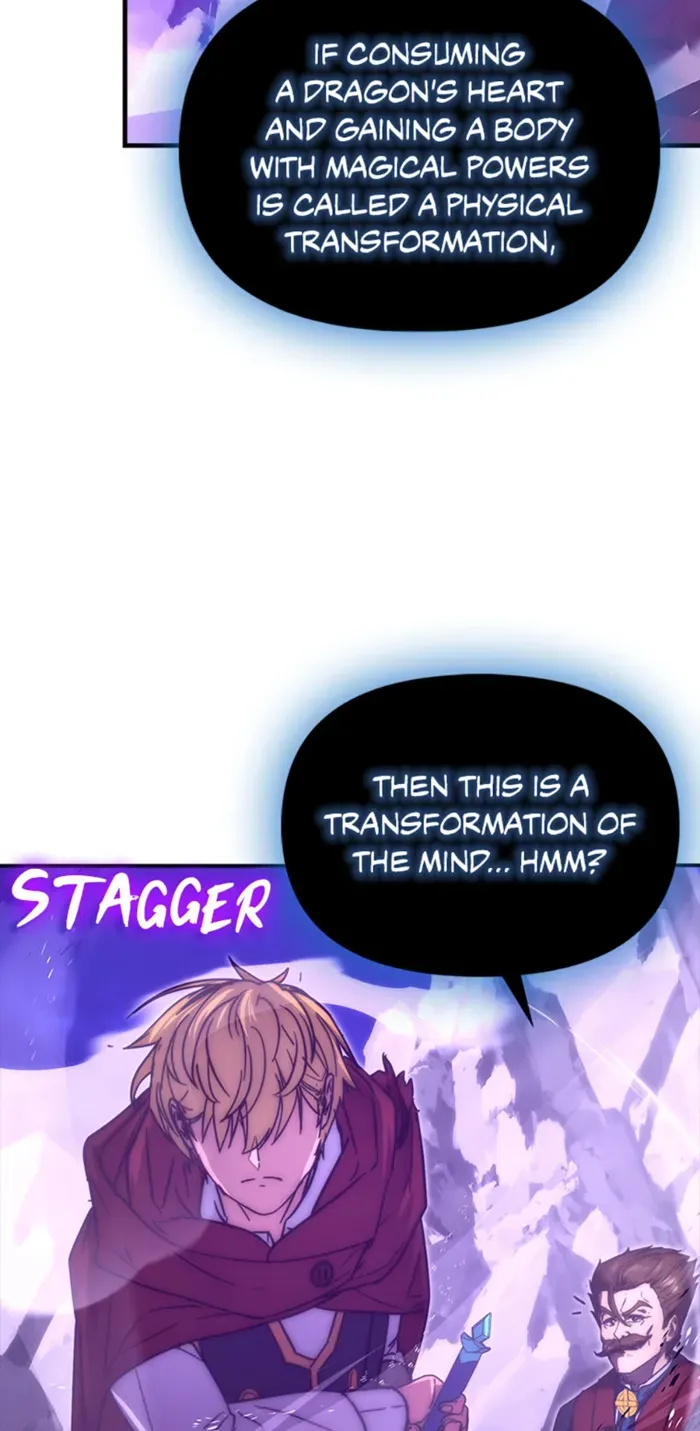 9th Class Sword Master: The Guardian of the Sword Chapter 54 Online - página 37