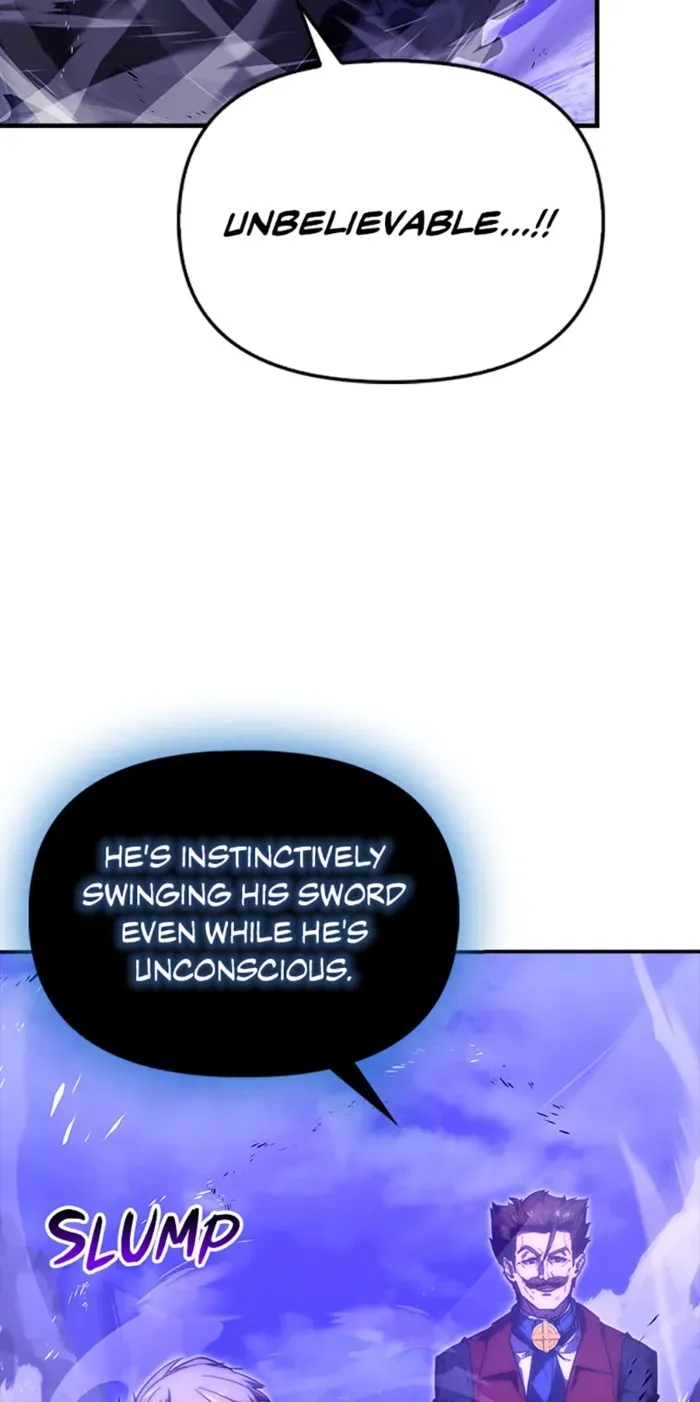 9th Class Sword Master: The Guardian of the Sword Chapter 54 Online - página 42