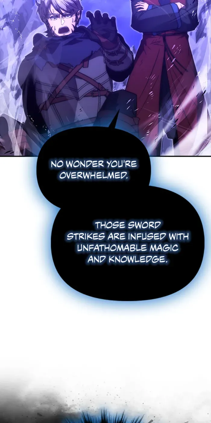 9th Class Sword Master: The Guardian of the Sword Chapter 54 Online - página 43