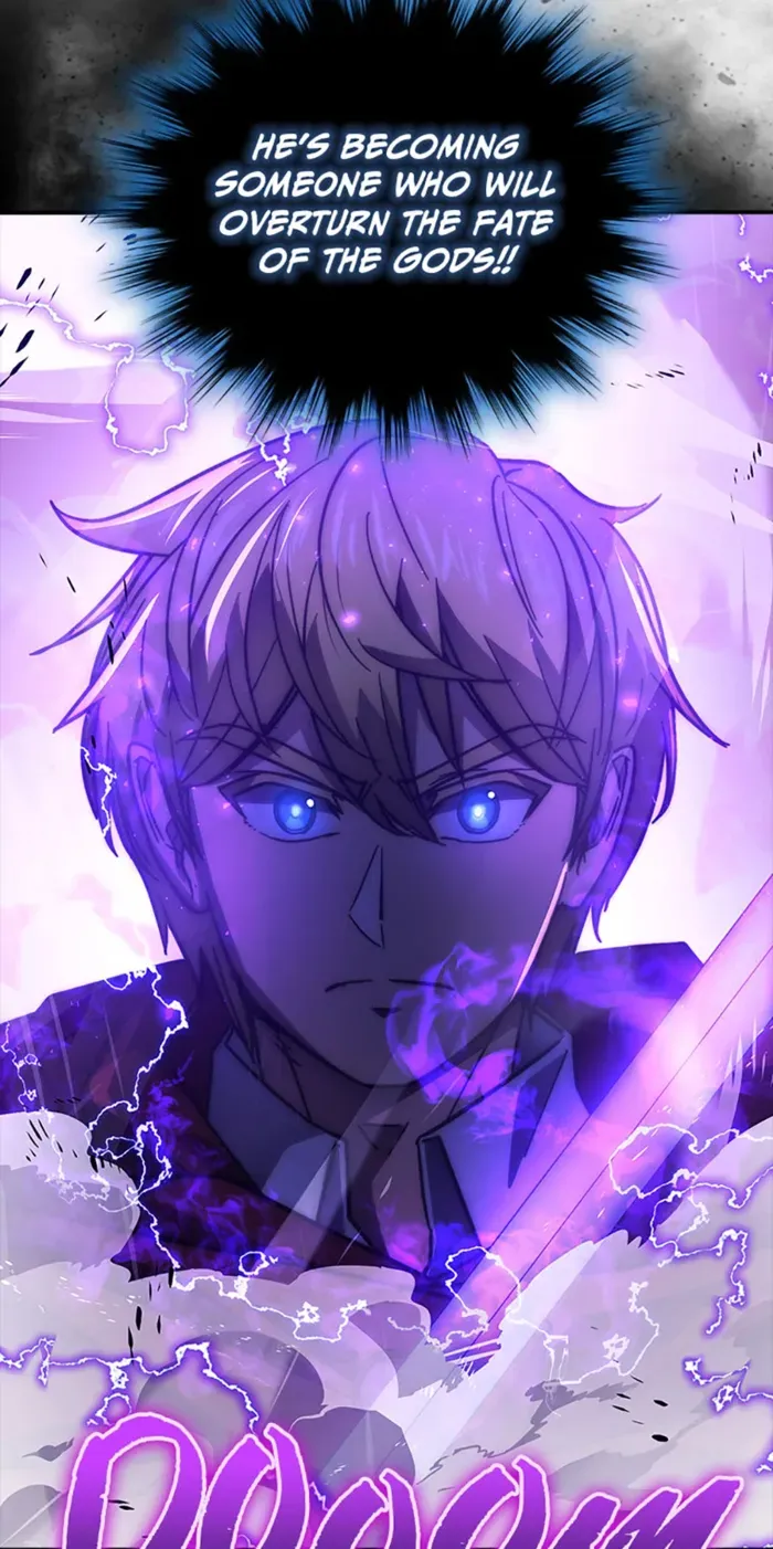 9th Class Sword Master: The Guardian of the Sword Chapter 54 Online - página 44