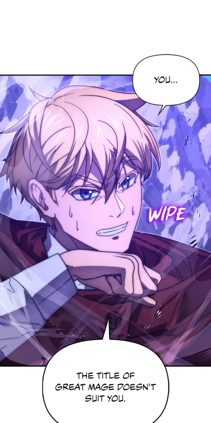 9th Class Sword Master: The Guardian of the Sword Chapter 54 Online - página 48