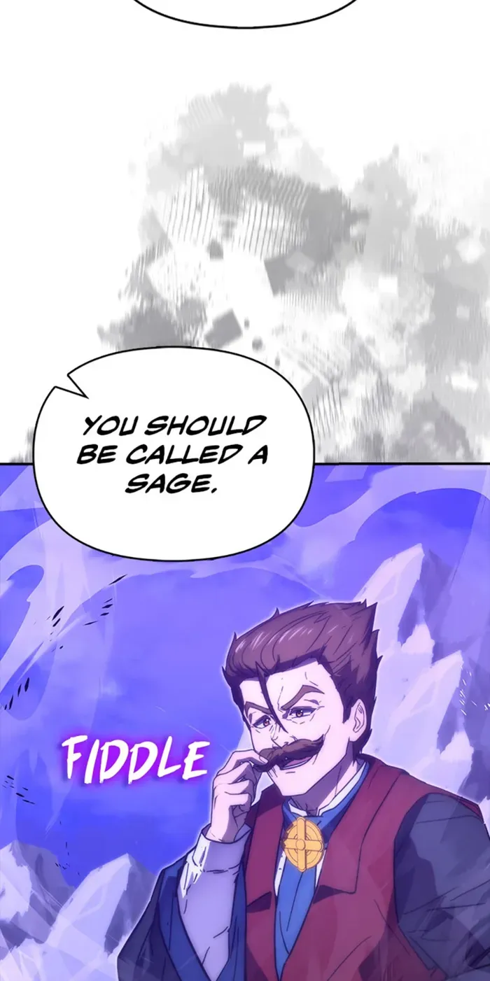 9th Class Sword Master: The Guardian of the Sword Chapter 54 Online - página 49
