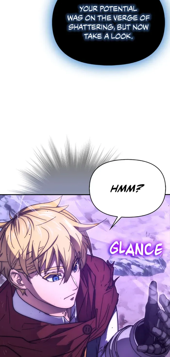 9th Class Sword Master: The Guardian of the Sword Chapter 54 Online - página 52
