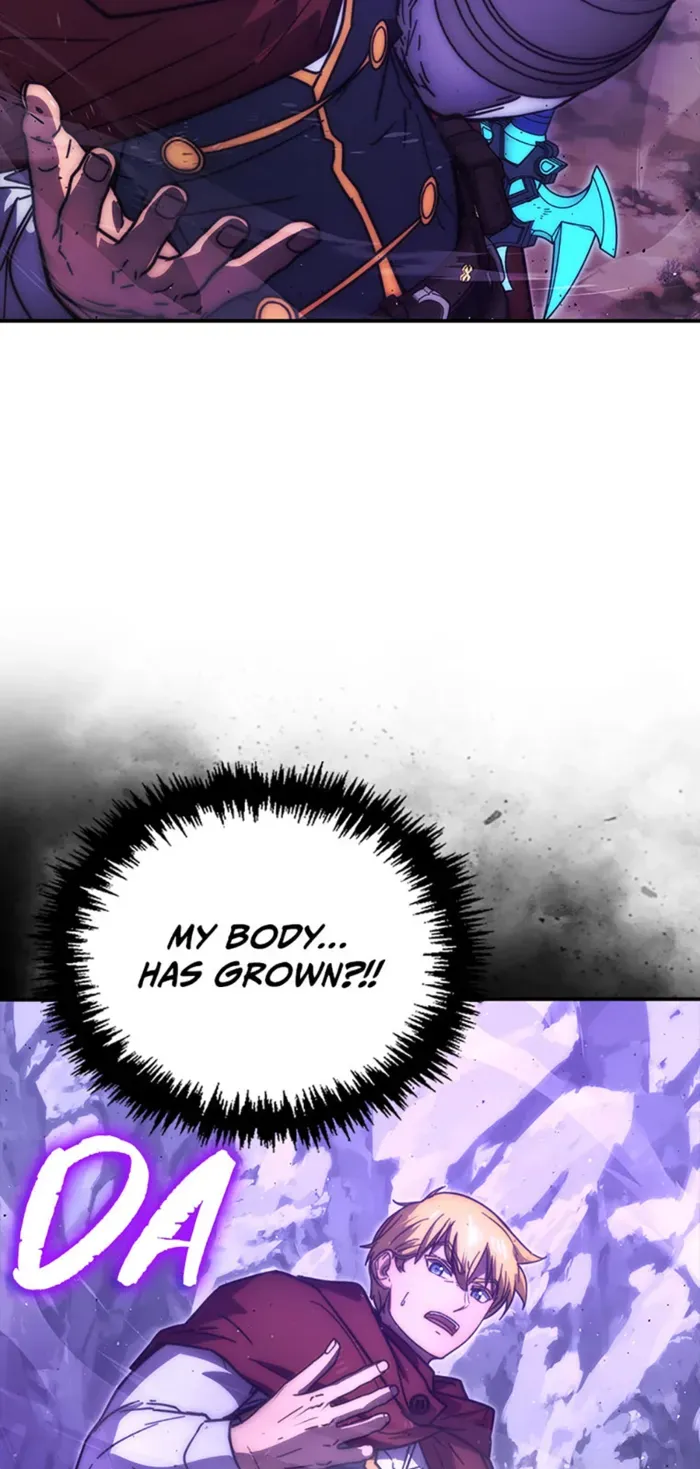 9th Class Sword Master: The Guardian of the Sword Chapter 54 Online - página 53