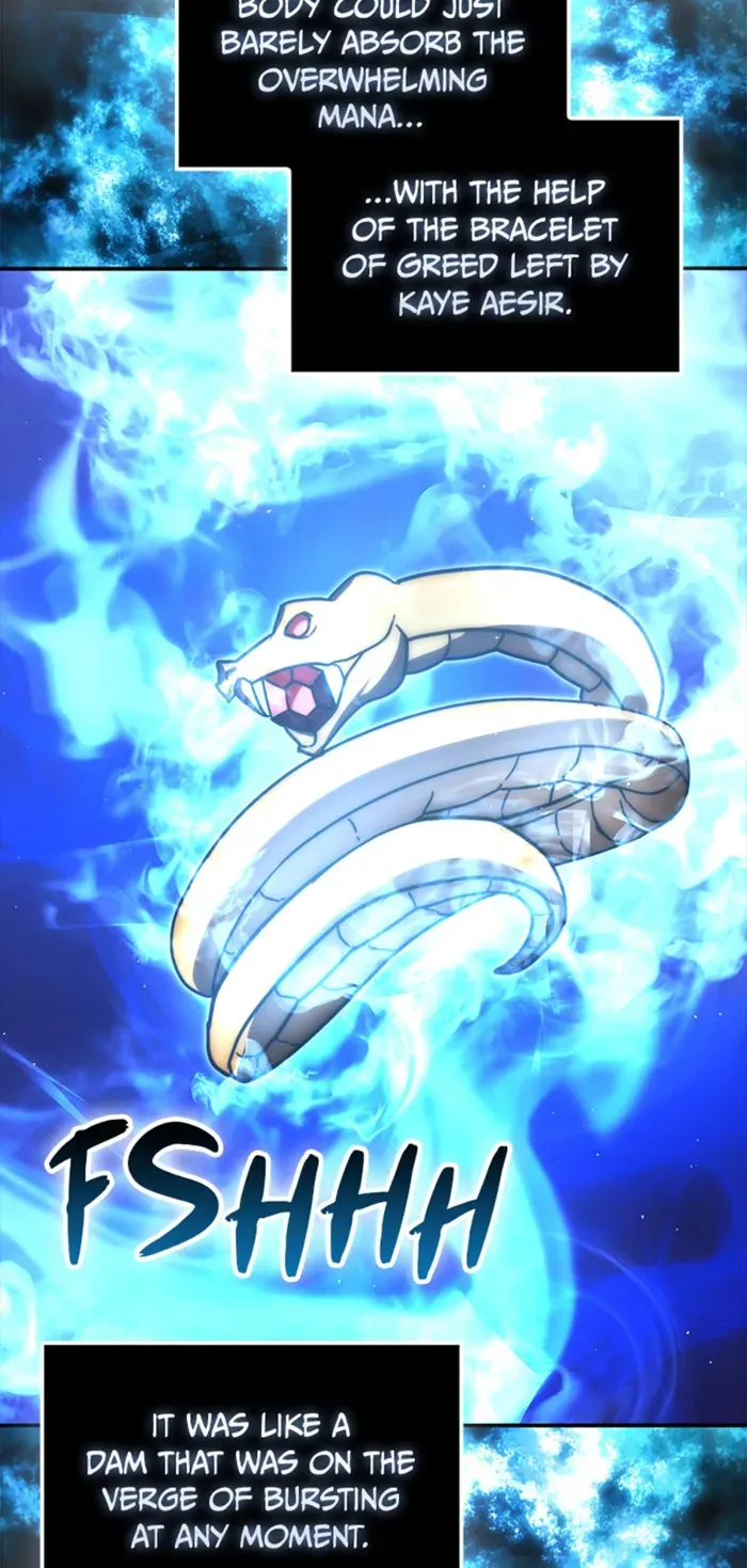 9th Class Sword Master: The Guardian of the Sword Chapter 54 Online - página 55