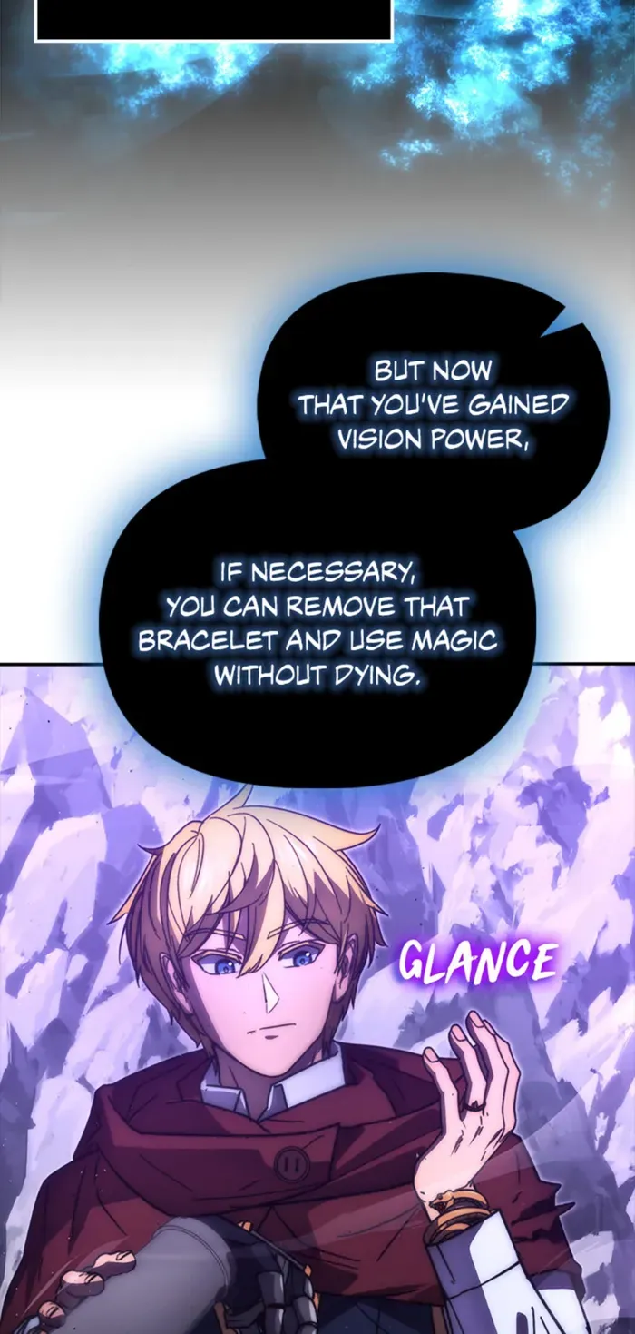 9th Class Sword Master: The Guardian of the Sword Chapter 54 Online - página 56