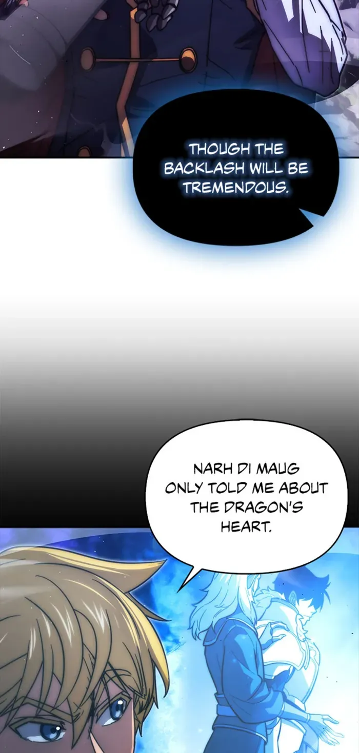 9th Class Sword Master: The Guardian of the Sword Chapter 54 Online - página 57