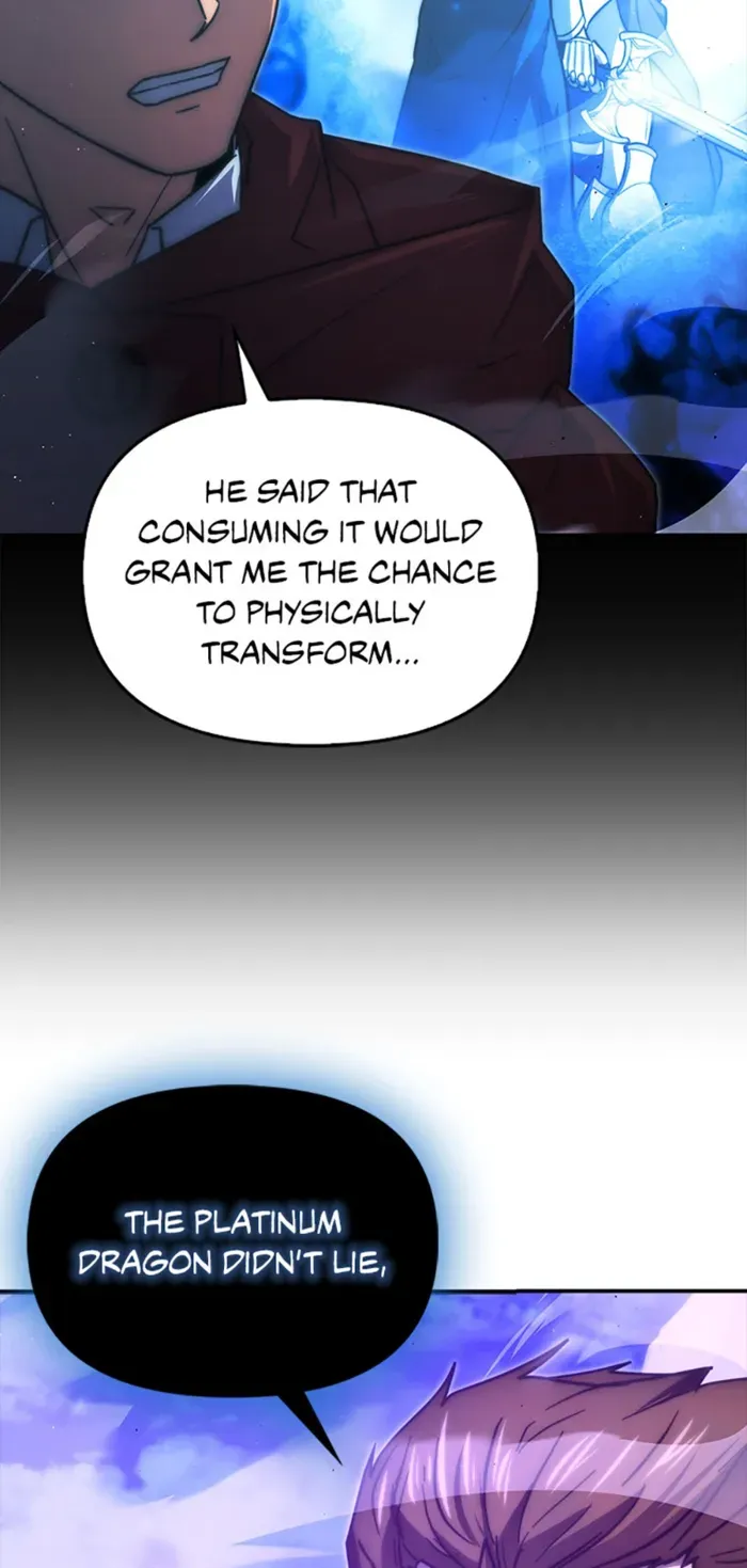 9th Class Sword Master: The Guardian of the Sword Chapter 54 Online - página 58