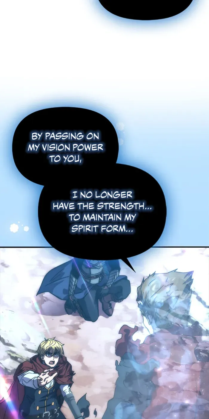 9th Class Sword Master: The Guardian of the Sword Chapter 54 Online - página 75