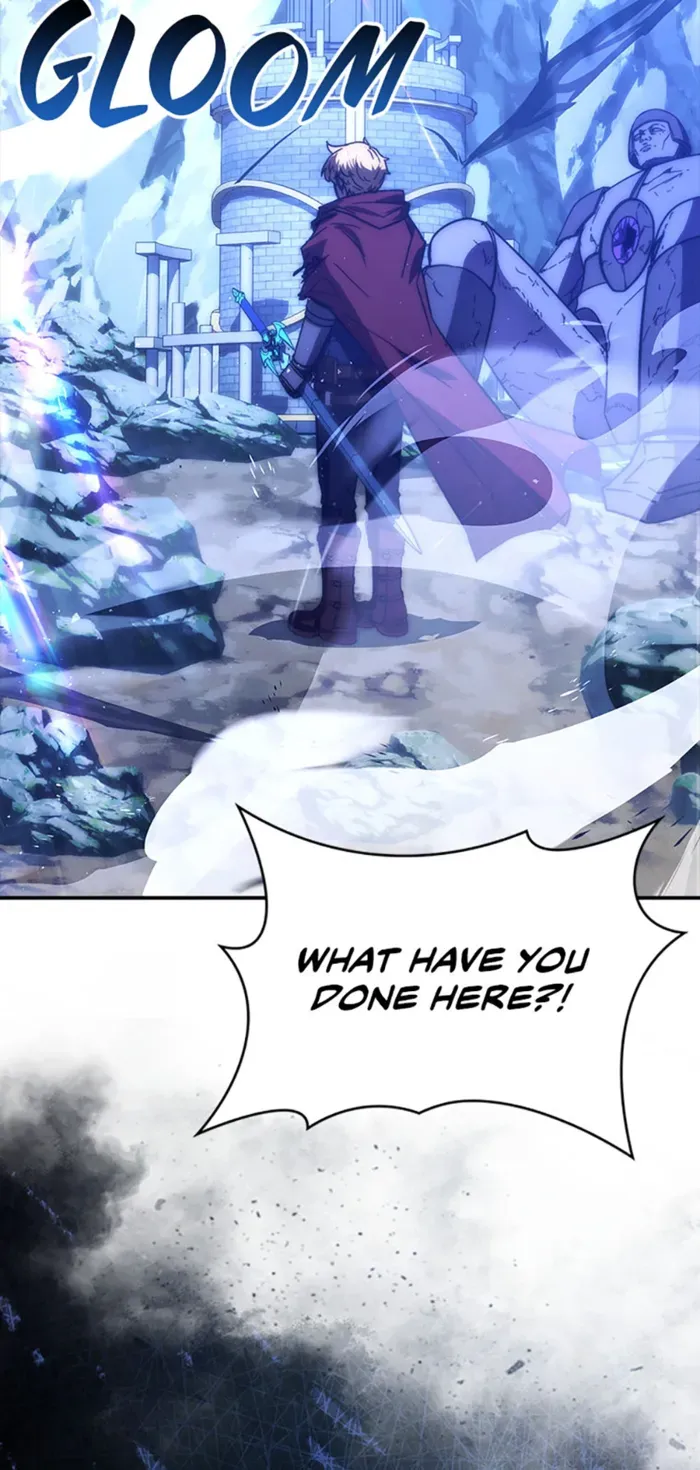 9th Class Sword Master: The Guardian of the Sword Chapter 54 Online - página 83