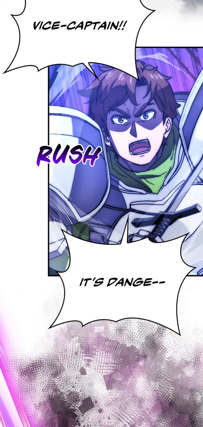 9th Class Sword Master: The Guardian of the Sword Chapter 54 Online - página 85