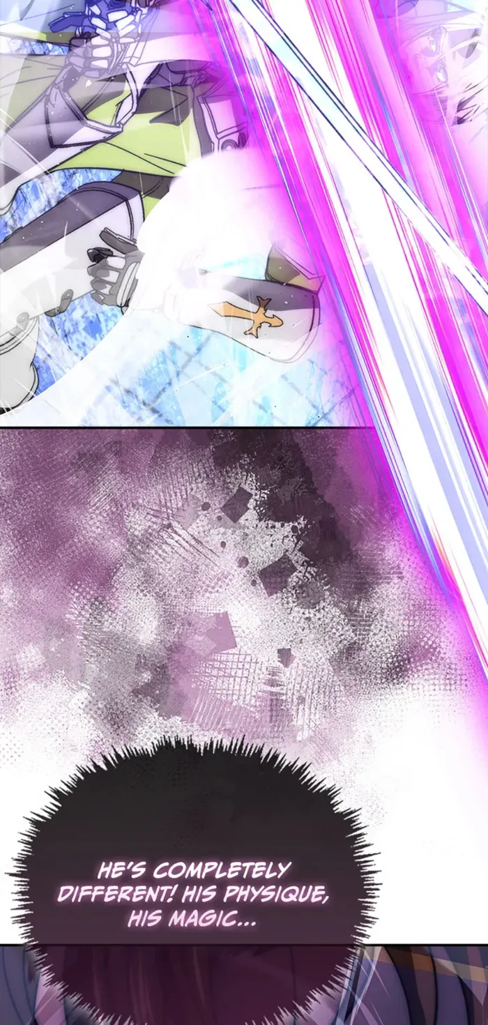 9th Class Sword Master: The Guardian of the Sword Chapter 54 Online - página 87