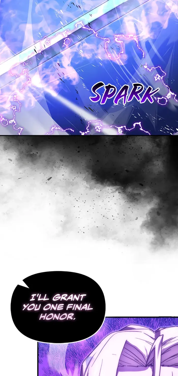 9th Class Sword Master: The Guardian of the Sword Chapter 54 Online - página 91
