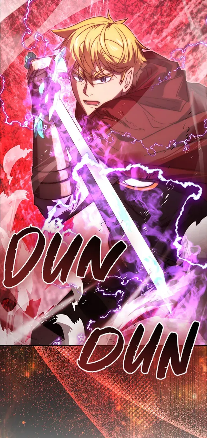 9th Class Sword Master: The Guardian of the Sword Chapter 54 Online - página 93