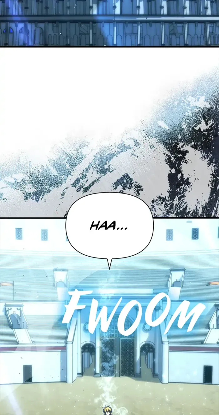 9th Class Sword Master: The Guardian of the Sword Chapter 57 Online - página 2