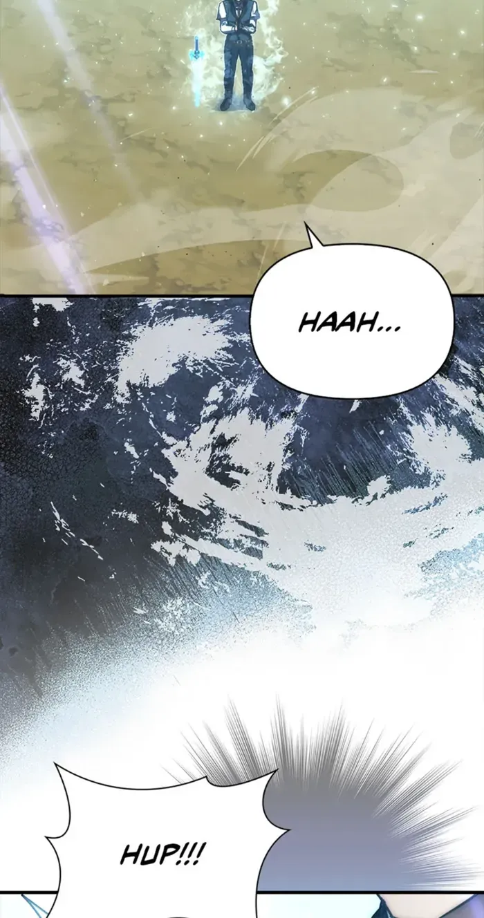 9th Class Sword Master: The Guardian of the Sword Chapter 57 Online - página 3