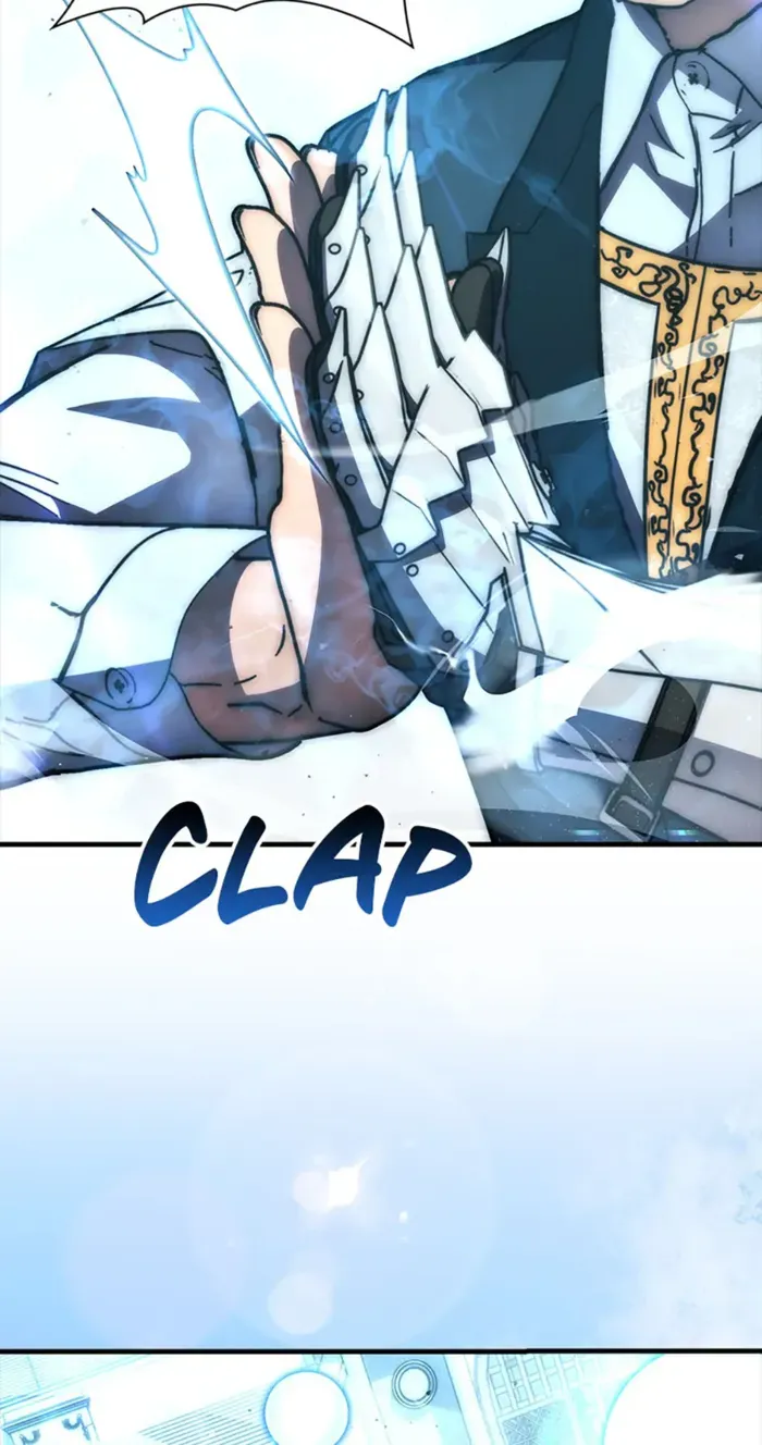 9th Class Sword Master: The Guardian of the Sword Chapter 57 Online - página 4