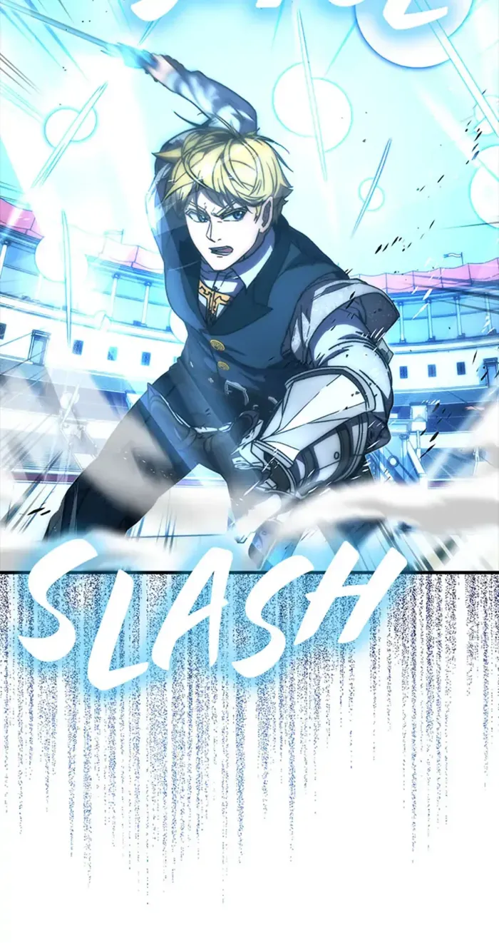 9th Class Sword Master: The Guardian of the Sword Chapter 57 Online - página 9