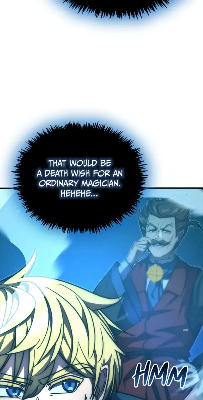 9th Class Sword Master: The Guardian of the Sword Chapter 57 Online - página 14