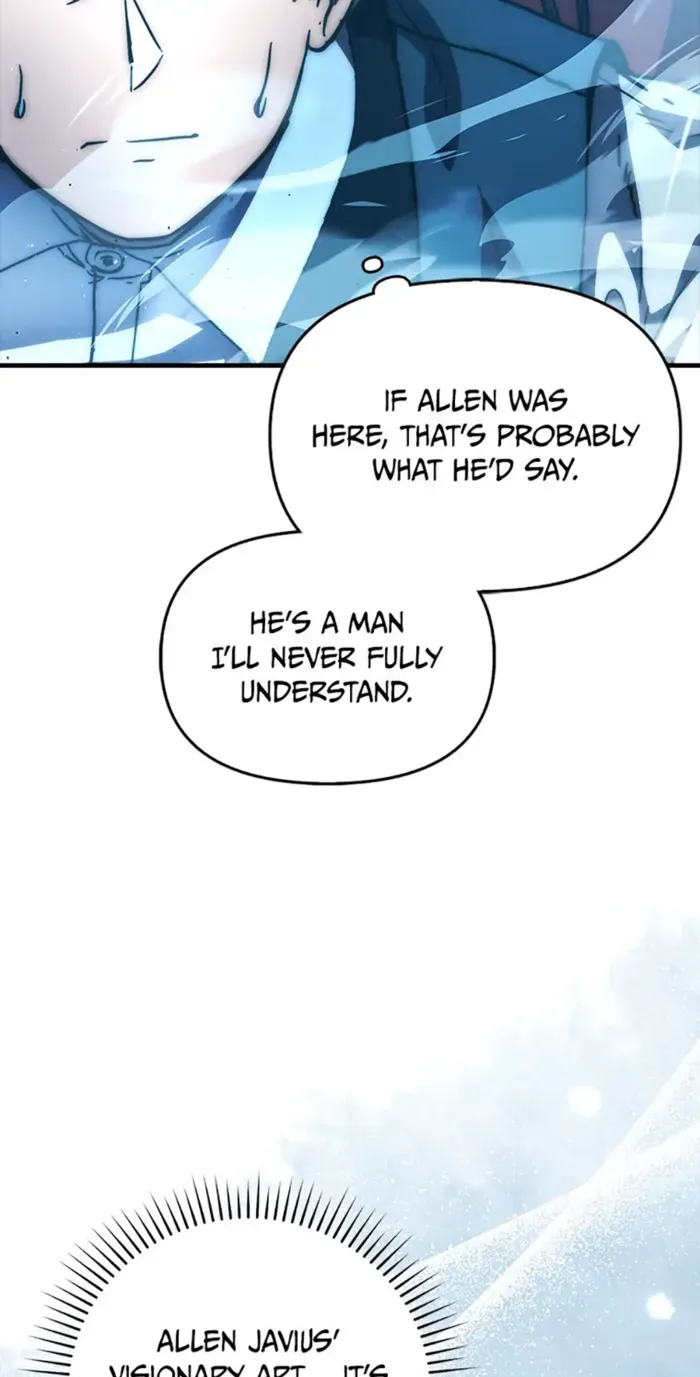 9th Class Sword Master: The Guardian of the Sword Chapter 57 Online - página 15