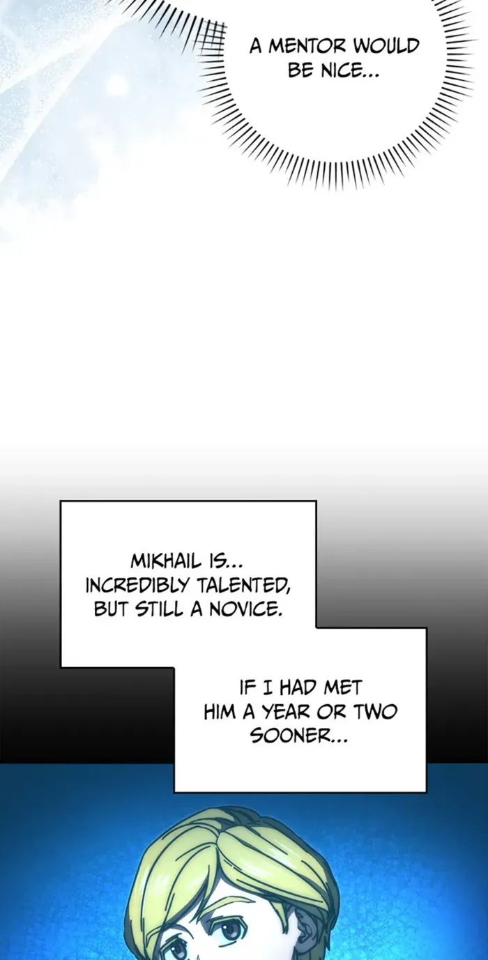 9th Class Sword Master: The Guardian of the Sword Chapter 57 Online - página 17