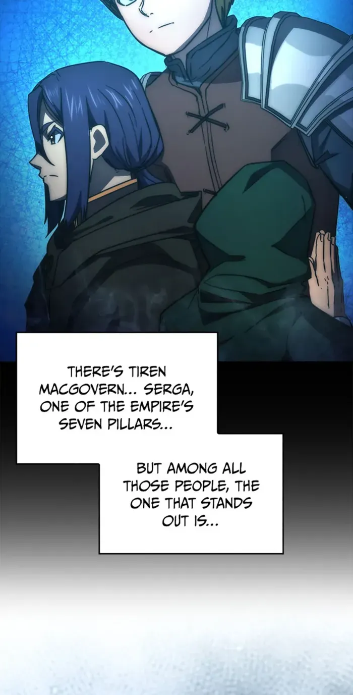 9th Class Sword Master: The Guardian of the Sword Chapter 57 Online - página 18