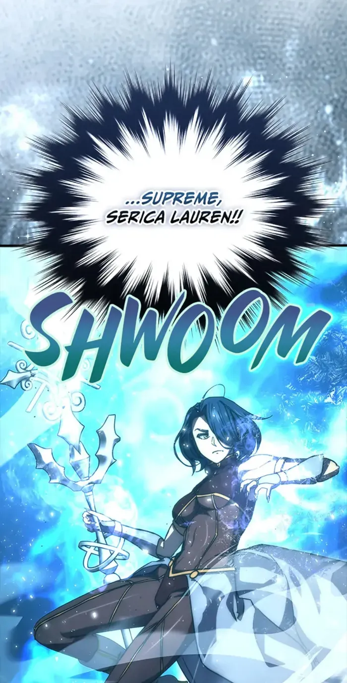 9th Class Sword Master: The Guardian of the Sword Chapter 57 Online - página 19