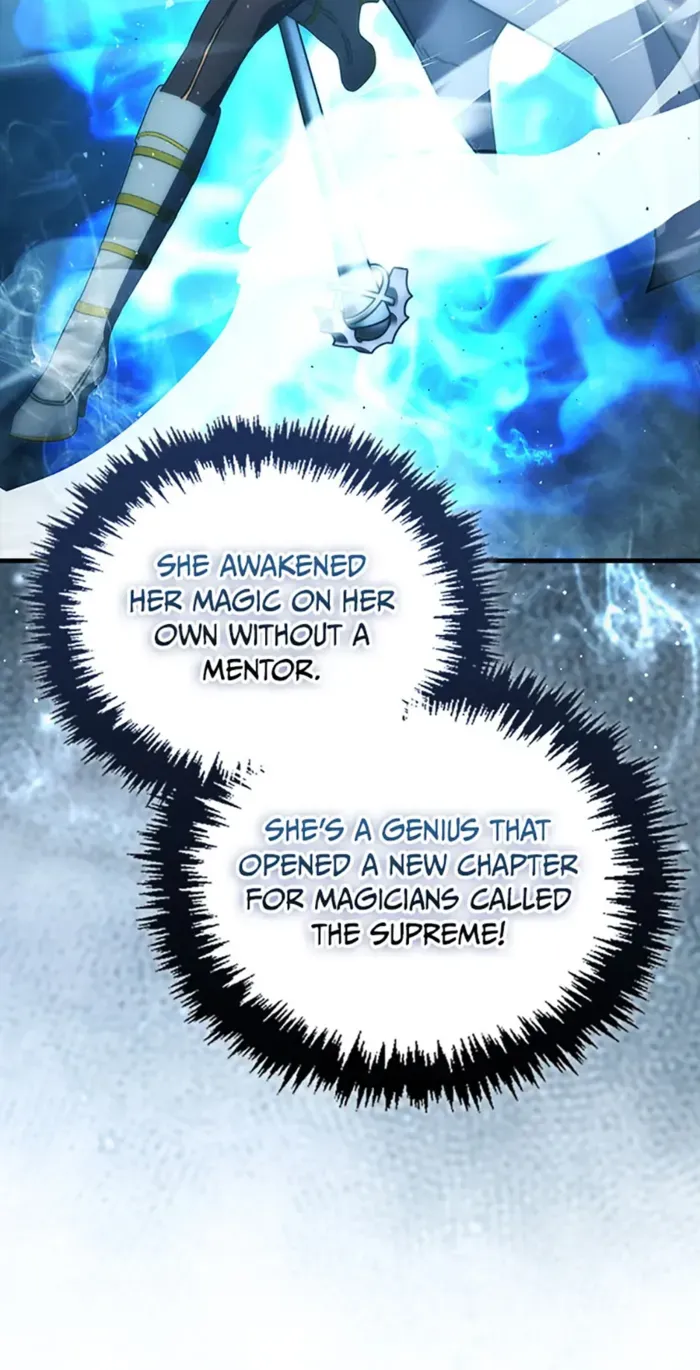 9th Class Sword Master: The Guardian of the Sword Chapter 57 Online - página 20