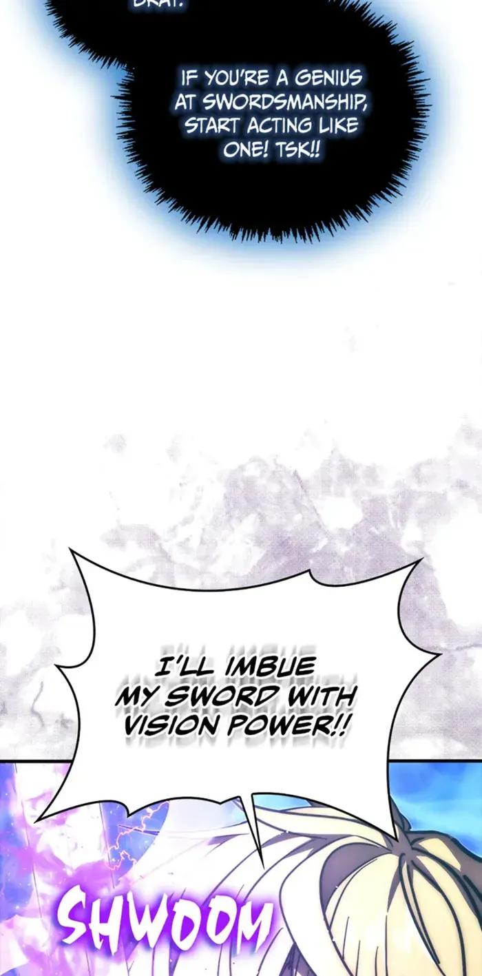 9th Class Sword Master: The Guardian of the Sword Chapter 57 Online - página 23