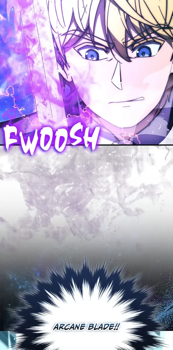 9th Class Sword Master: The Guardian of the Sword Chapter 57 Online - página 24
