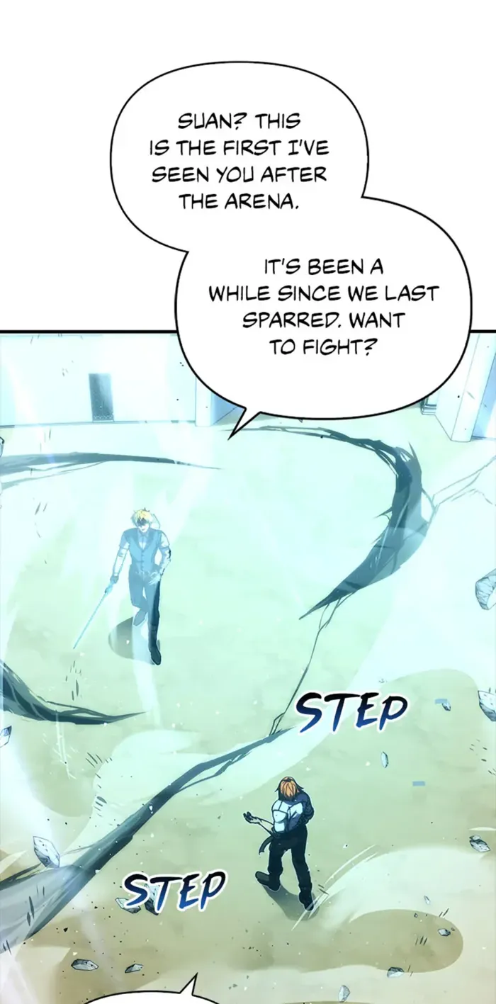 9th Class Sword Master: The Guardian of the Sword Chapter 57 Online - página 29