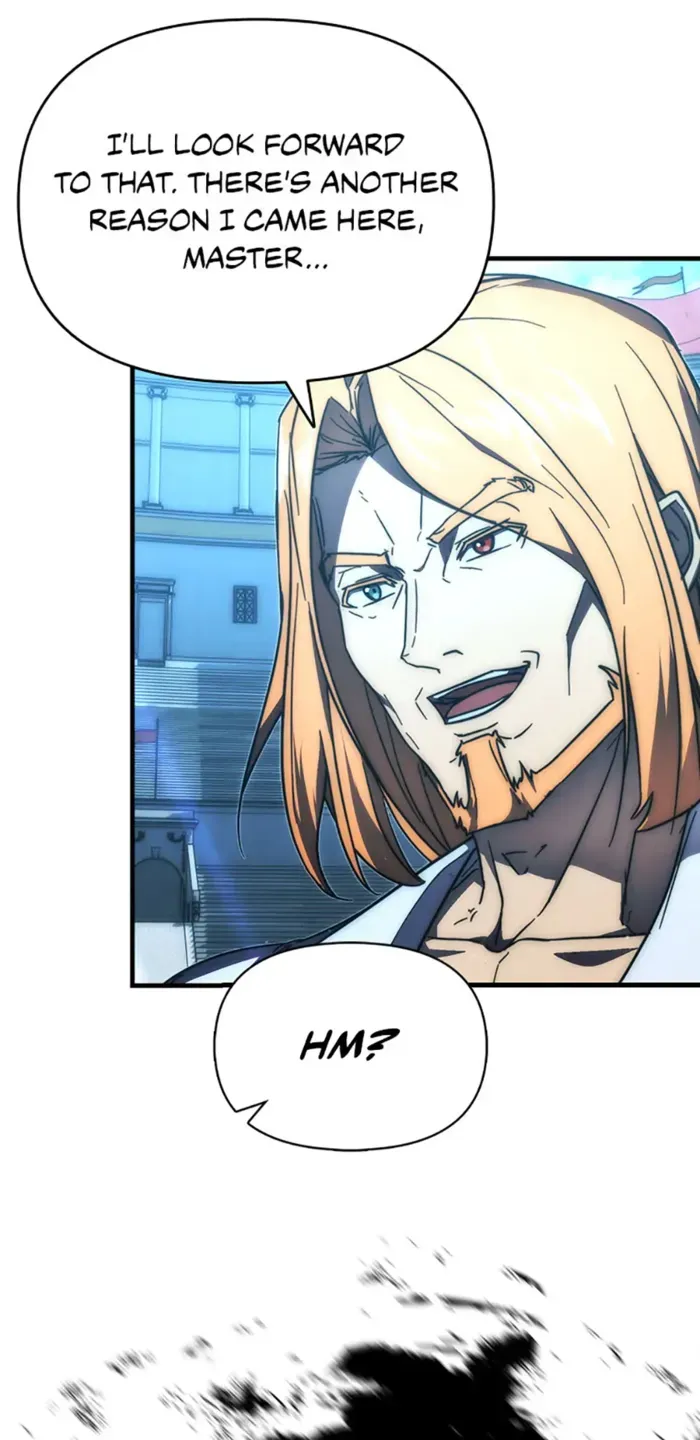 9th Class Sword Master: The Guardian of the Sword Chapter 57 Online - página 32