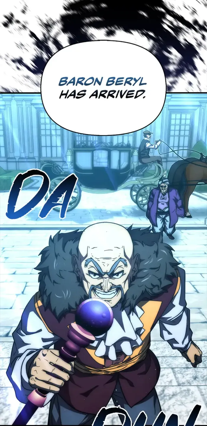9th Class Sword Master: The Guardian of the Sword Chapter 57 Online - página 33