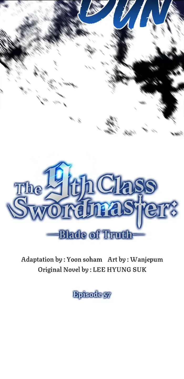 9th Class Sword Master: The Guardian of the Sword Chapter 57 Online - página 34
